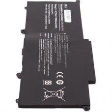 Акумулятор для ноутбука SAMSUNG 900X3B (AA-PLXN4AR) 7.4 V 5400 mAh PowerPlant (NB490189) - Фото