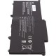Акумулятор для ноутбука SAMSUNG 900X3B (AA-PLXN4AR) 7.4 V 5400 mAh PowerPlant (NB490189)