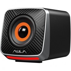 Акустична система Aula A200 Gaming speaker Black (6948391265162) - Фото