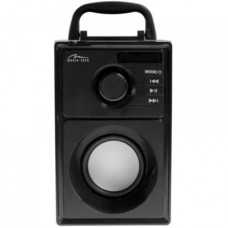 Акустическая система Media-Tech Boombox BT 15W Black (MT3179)
