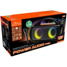 Акустична система Media-Tech Power Audio Pro (MT3184) - Фото