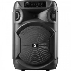 Акустическая система Defender Boomer 12 (65412)