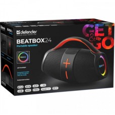Акустична система Defender Beatbox 24 (65324) - Фото