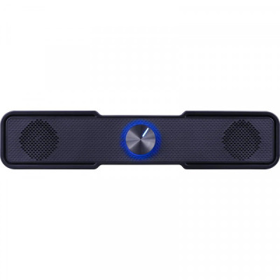 Акустическая система Defender Soundbar Z12 Black (65312)