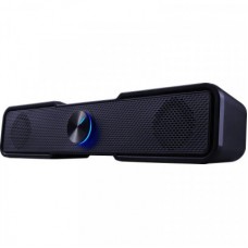 Акустична система Defender Soundbar Z12 Black (65312) - Фото