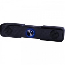Акустична система Defender Soundbar Z12 Black (65312) - Фото
