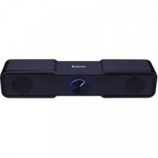 Акустична система Defender Soundbar Z12 Black (65312) - Фото