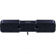 Акустична система Defender Soundbar Z12 Black (65312) - Фото