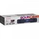Акустическая система Defender Soundbar Z12 Black (65312)