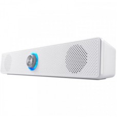 Акустична система Defender Soundbar Z2 White (65192) - Фото