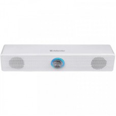 Акустична система Defender Soundbar Z2 White (65192) - Фото