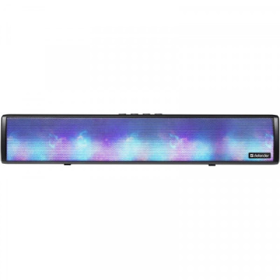 Акустическая система Defender Soundbar Z8 Black (65118)