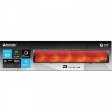 Акустична система Defender Soundbar Z8 Black (65118) - Фото