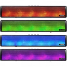 Акустична система Defender Soundbar Z8 Black (65118) - Фото