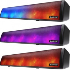 Акустична система Defender Soundbar Z8 Black (65118) - Фото