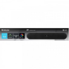 Акустическая система Defender Soundbar Z9 Black (65229) - Фото