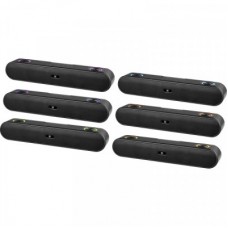 Акустическая система Defender Soundbar Z9 Black (65229) - Фото