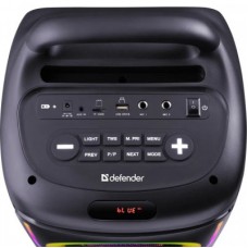 Акустична система Defender Boomer 75 (65175) - Фото
