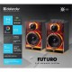 Акустическая система Defender Futuro (65087) Акустическая система Defender Futuro (65087)
