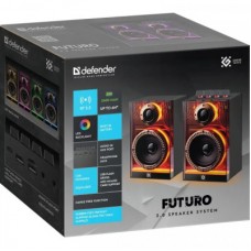 Акустична система Defender Futuro (65087) - Фото