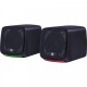 Акустическая система Defender J3 Black (65963)