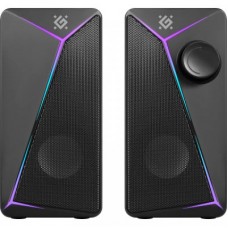 Акустическая система Defender J5 Black (65965)