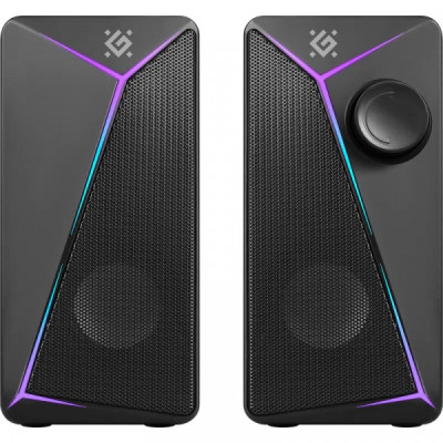 Акустическая система Defender J5 Black (65965)