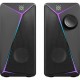Акустическая система Defender J5 Black (65965)