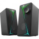 Акустическая система Defender J5 Black (65965) Акустическая система Defender J5 Black (65965)