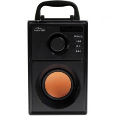 Акустическая система Media-Tech Boombox BT 15W Black (MT3145_V2)