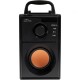 Акустическая система Media-Tech Boombox BT 15W Black (MT3145_V2)