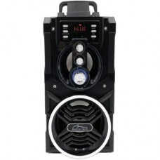 Акустическая система Media-Tech Boombox BT 18W Black (MT3150)