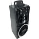 Акустическая система Media-Tech Boombox BT 18W Black (MT3150) Акустическая система Media-Tech Boombox BT 18W Black (MT3150)