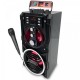 Акустическая система Media-Tech Boombox BT 18W Black (MT3150) Акустическая система Media-Tech Boombox BT 18W Black (MT3150)