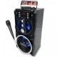 Акустическая система Media-Tech Boombox BT 18W Black (MT3150) Акустическая система Media-Tech Boombox BT 18W Black (MT3150)