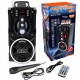 Акустическая система Media-Tech Boombox BT 18W Black (MT3150) Акустическая система Media-Tech Boombox BT 18W Black (MT3150)