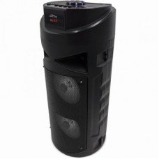 Акустическая система Media-Tech PARTYBOX KEG BT 30W Black (MT3165)