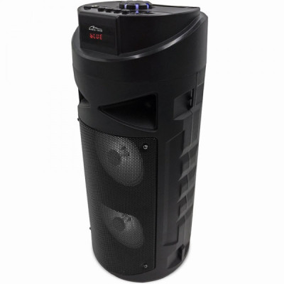 Акустическая система Media-Tech PARTYBOX KEG BT 30W Black (MT3165)