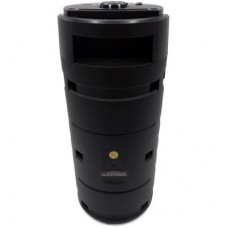 Акустична система Media-Tech PARTYBOX KEG BT 30 W Black (MT3165) - Фото