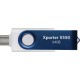 USB флеш накопитель Patriot 64GB Xporter X550 USB 3.2/Type-C (PS64GX550AAD)