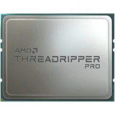 Процессор AMD Ryzen Threadripper PRO 3945WX (100-000000168) - Фото