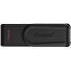 USB флеш накопитель Kingston 64GB DataTraveler Exodia S Black USB 3.2 (DTXS/64GB)