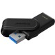 USB флеш накопитель Kingston 64GB DataTraveler Exodia S Black USB 3.2 (DTXS/64GB) USB флеш накопитель Kingston 64GB DataTraveler Exodia S Black USB 3.2 (DTXS/64GB)