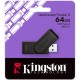 USB флеш накопитель Kingston 64GB DataTraveler Exodia S Black USB 3.2 (DTXS/64GB) USB флеш накопитель Kingston 64GB DataTraveler Exodia S Black USB 3.2 (DTXS/64GB)