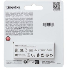 USB флеш накопитель Kingston 64GB DataTraveler Exodia S Black USB 3.2 (DTXS/64GB) - Фото
