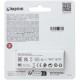 USB флеш накопитель Kingston 64GB DataTraveler Exodia S Black USB 3.2 (DTXS/64GB) USB флеш накопитель Kingston 64GB DataTraveler Exodia S Black USB 3.2 (DTXS/64GB)