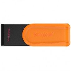 USB флеш накопитель Kingston 256GB DataTraveler Exodia S Black/Orange USB 3.2 (DTXS/256GB) USB флеш накопитель Kingston 256GB DataTraveler Exodia S Black/Orange USB 3.2 (DTXS/256GB)