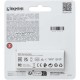 USB флеш накопитель Kingston 256GB DataTraveler Exodia S Black/Orange USB 3.2 (DTXS/256GB) USB флеш накопитель Kingston 256GB DataTraveler Exodia S Black/Orange USB 3.2 (DTXS/256GB)
