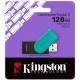 USB флеш накопитель Kingston 128GB DataTraveler Exodia S Black/Turquoise USB 3.2 (DTXS/128GB) USB флеш накопитель Kingston 128GB DataTraveler Exodia S Black/Turquoise USB 3.2 (DTXS/128GB)