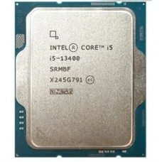 Процесор INTEL CoreTM i5 13400 (CM8071504821106) Процесор INTEL CoreTM i5 13400 (CM8071504821106)